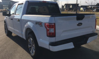 2018 FORD F-150 SXT - 4X4 - 6