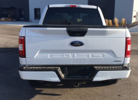 2018 FORD F-150 SXT - 4X4 - 8