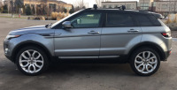 2013 LAND ROVER RANGE ROVER EVOQUE PURE PLUS - 99K MILES!! - 2