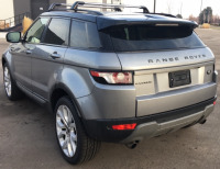 2013 LAND ROVER RANGE ROVER EVOQUE PURE PLUS - 99K MILES!! - 3