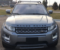 2013 LAND ROVER RANGE ROVER EVOQUE PURE PLUS - 99K MILES!! - 4