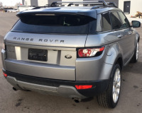 2013 LAND ROVER RANGE ROVER EVOQUE PURE PLUS - 99K MILES!! - 7