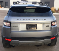 2013 LAND ROVER RANGE ROVER EVOQUE PURE PLUS - 99K MILES!! - 8