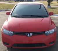 2006 HONDA CIVIC - GREAT MPG!! - 8