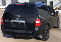 2012 FORD EXPEDITION EL - 4x4 - LOADED - 4