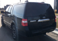 2012 FORD EXPEDITION EL - 4x4 - LOADED - 7