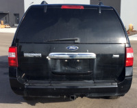 2012 FORD EXPEDITION EL - 4x4 - LOADED - 8