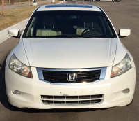 2010 Honda Accord - CLEAN CAR - 3