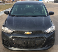 2017 CHEVY SPARK - LOW MILES - 6