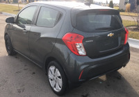 2017 CHEVY SPARK - LOW MILES - 7