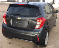 2017 CHEVY SPARK - LOW MILES - 8