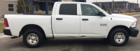 2015 DODGE RAM - CREW CAB - FLEET - 103K MILES - 6