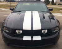 2010 FORD MUSTANG GT - 103K MILES - 3