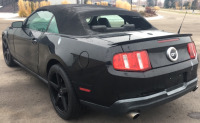 2010 FORD MUSTANG GT - 103K MILES - 4