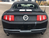 2010 FORD MUSTANG GT - 103K MILES - 5