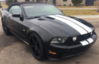 2010 FORD MUSTANG GT - 103K MILES - 6