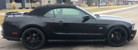 2010 FORD MUSTANG GT - 103K MILES - 7