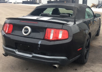 2010 FORD MUSTANG GT - 103K MILES - 8