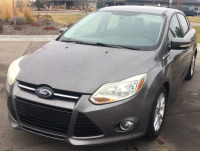 2012 FORD FOCUS - GAS SAVER