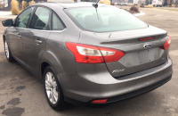 2012 FORD FOCUS - GAS SAVER - 3