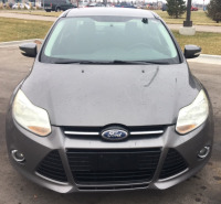 2012 FORD FOCUS - GAS SAVER - 4