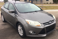 2012 FORD FOCUS - GAS SAVER - 5