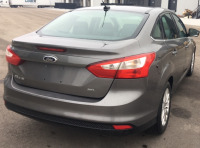 2012 FORD FOCUS - GAS SAVER - 8