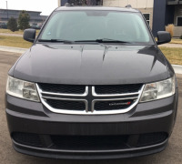 2015 DODGE JOURNEY - LOADED - 3