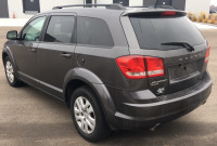 2015 DODGE JOURNEY - LOADED - 4