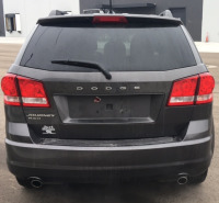 2015 DODGE JOURNEY - LOADED - 5