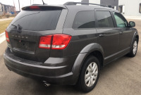 2015 DODGE JOURNEY - LOADED - 6