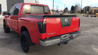 2011 NISSAN TITAN - 4X4 - GREAT CONDITION - BEAUTIFUL TRUCK - 4