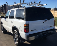 2004 CHEVROLET TAHOE - 4X4 - BOSE SPEAKERS! - 4