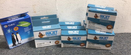 Printer Cartridges