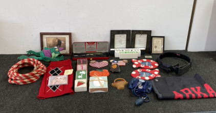 Rifle Cleaning Kit, Home Decor And More