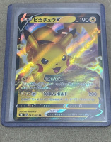 Big Lot Of Japanese Pokémon Cards W/ 3 Carded Holo Beauties, Game Pieces, And Collectible Containers - 3