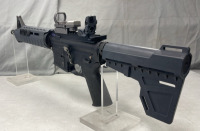 Anderson Manufacturing AM-15, Multi Cal Semi Automatic Rifle - 2