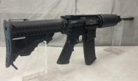 DPMS Multi Cal A-15, Semi Automatic Rifle - 3