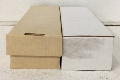 (2) Boxes Of Approximately (1400+) MLB And NFL Cards Including Players Such As Walter Davis, Billy Thompson, Brad Daugherty, Chuck Person, Steven Moore, Bill Brooks, Jeff Parrett, Tom Pagnozzi And More