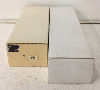 (2) Boxes Of Approximately (1100+) NBA NFL And Some NHL Cards Including Players Such As Mo Lewis, Art Monk, Dexter Carter, Eric Green, Dwayne Harper, Pepper Johnson, Bob Golic, Kevin Greene, Marvin Jones And More