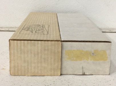 (2) Boxes Of Approximately (1300+) MLB Cards Including Players Such As Pat Perry, Carmelo Martinez, Mike Jackson, Cal Ripken, DeWayne Buice, Al Newman, Jesse Barfield, Chris Bosio And More