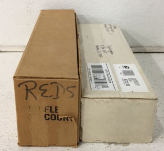 (2) Boxes Of Approximately (1250+) MLB And NFL Cards Including Players Such As Billy Williams, Yogi Berra, Mickey Lolich, Bobby Richardson, Scott Skiles, Bubby Brister, David Little And More