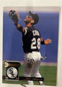(12) Boxes (1000+)Baseball Cards