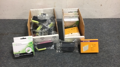 Ink Cartridges
