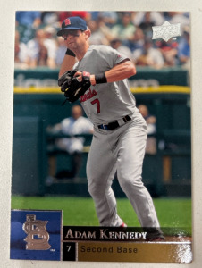 (8) Boxes (800+) Baseball Cards