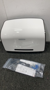 Kimberly-Clark Dispenser