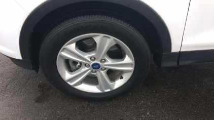 2013 FORD ESCAPE SE - 111K MILES - CLEAN - LOCAL FLEET