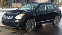 2013 NISSAN ROGUE - 137K MILES - 5