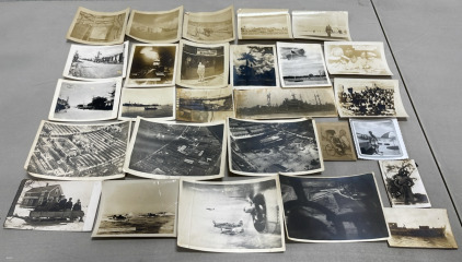 (27) Old World War II Photographs Hiroshima And More