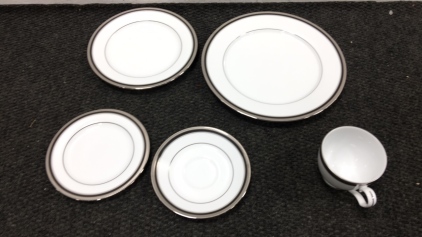 Beautiful China Set